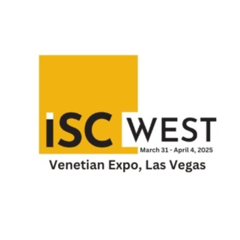 [TH] ISC West 2025