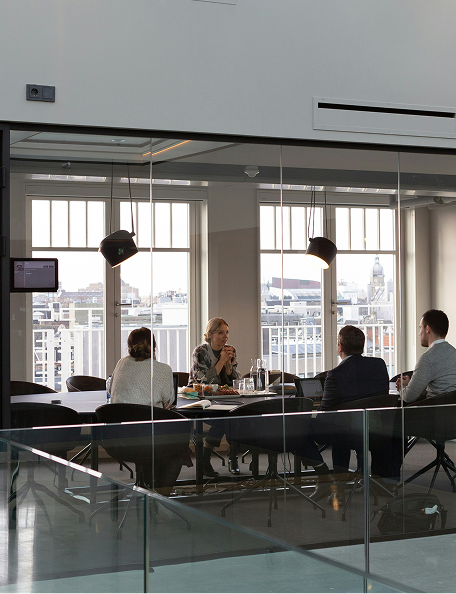 ENVIRONMENTAL MONITORING