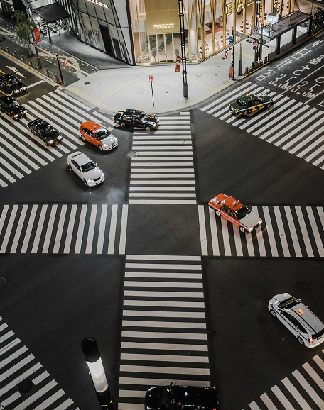 TRAFFIC SIGNAL MANAGEMENT