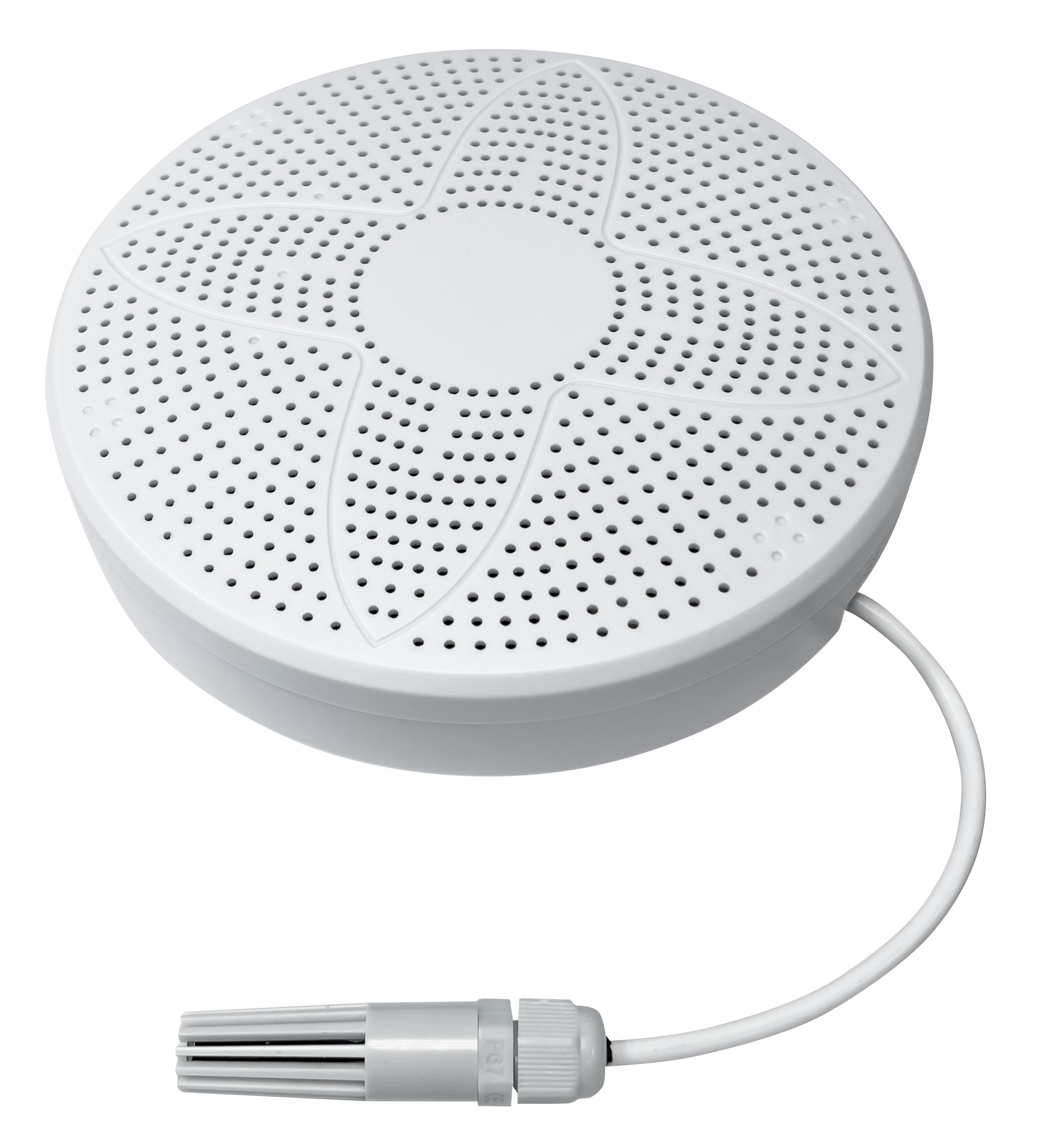 Indoor multi-functional Air Sensor