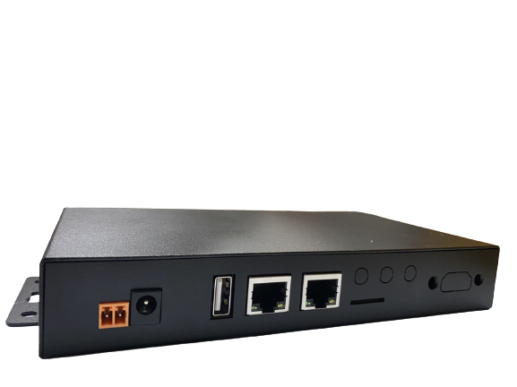 Universal IoT Controller