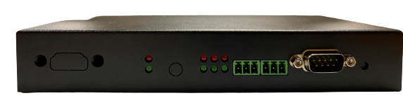 Universal IoT Controller
