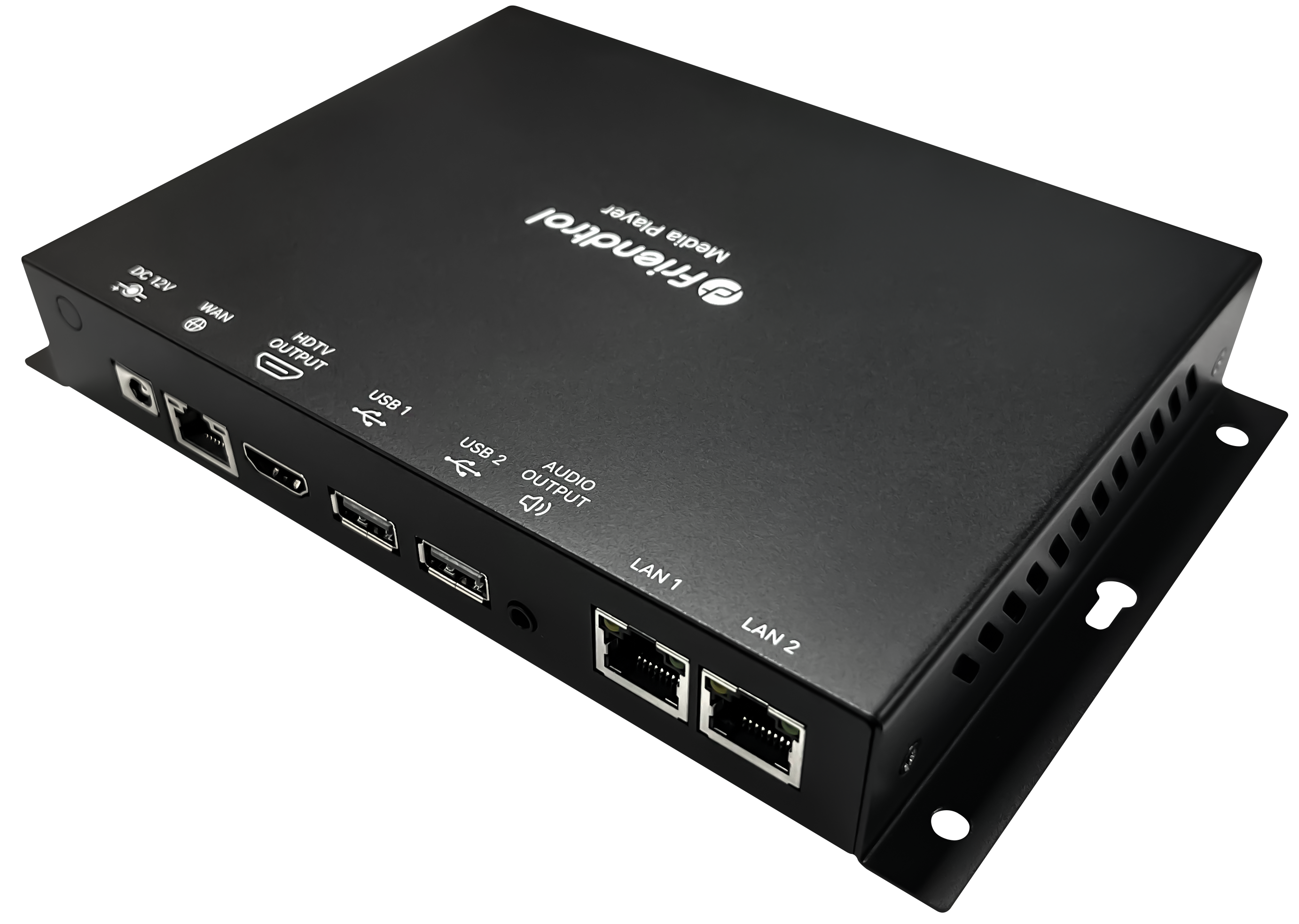 Information Signage Controller 