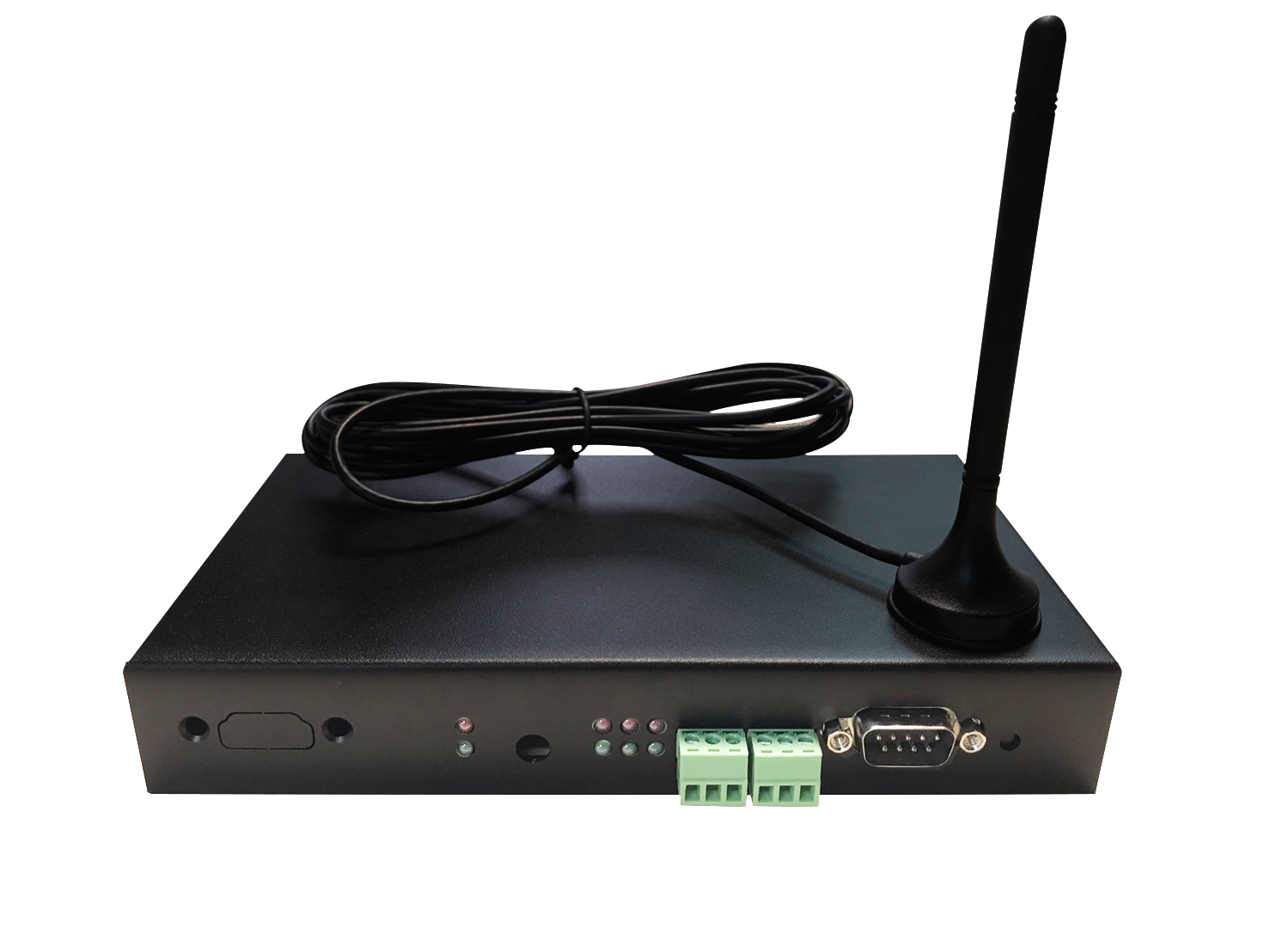 Universal IoT Controller with LoRa support