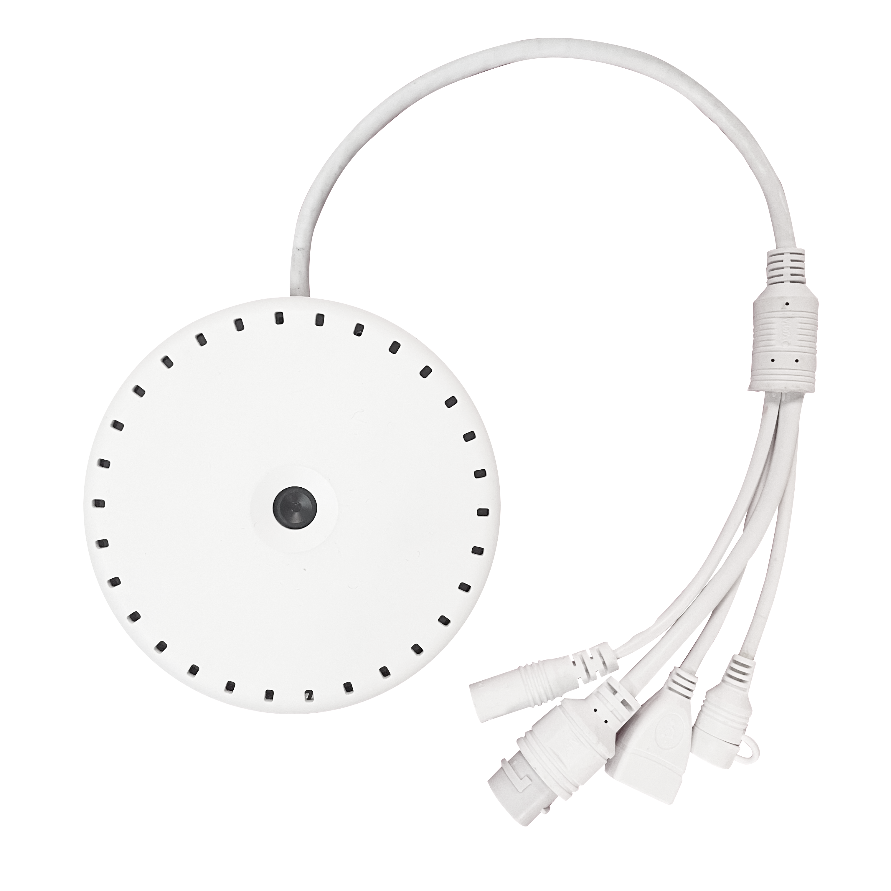 Fall Down Detector