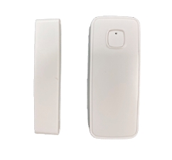 Wireless Magnetic Switch
