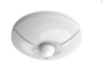 PIR & Microwave Motion Detector