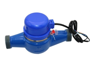 Water Flow Meter