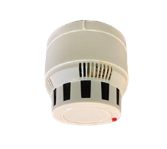 Photo-Electronic type Smoke Detector