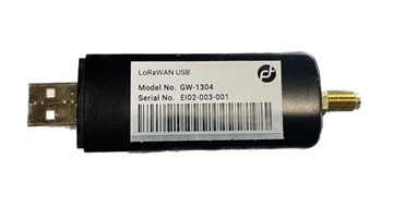 USB to LoRa Converter 