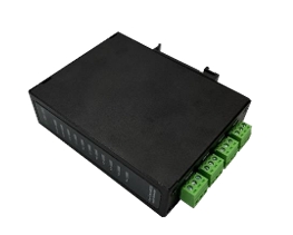 IP to 4port RS-485 Gateway