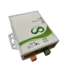 Modbus RTU to MQTT Intelligent Gateway