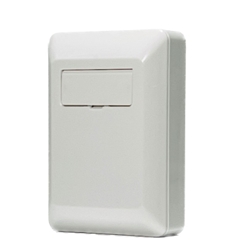 RS-485 to BLE Mesh Gateway