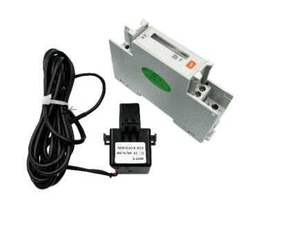 Single Phase Power Meter (240V)