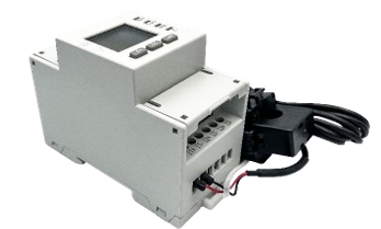 Three Phase Power Meter (240V)