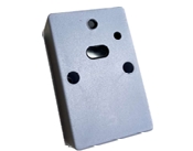 Small Distance Detector