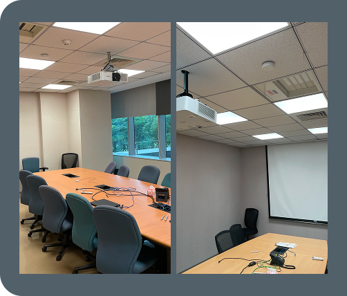 Meeting Room Occupancy System