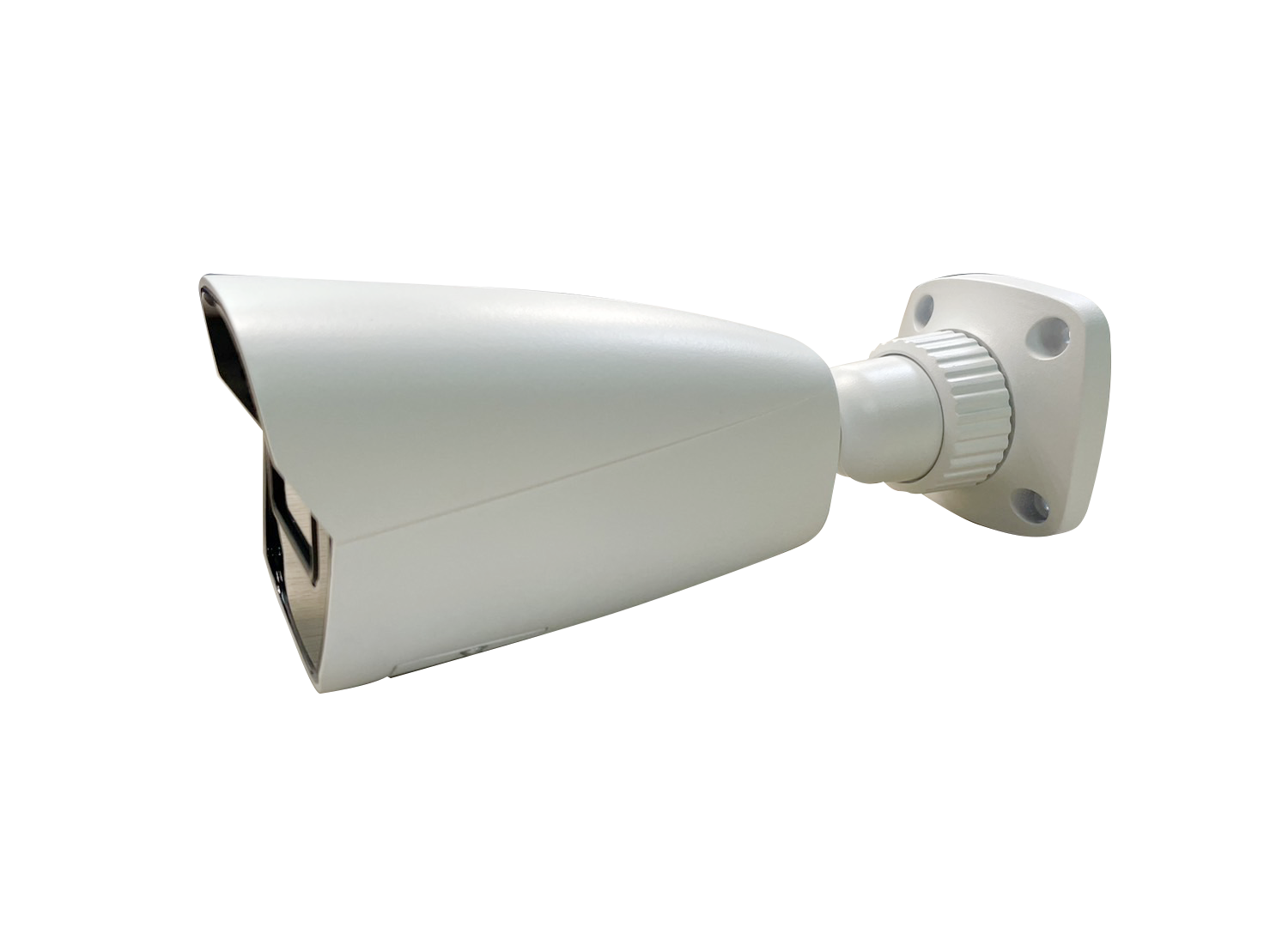 2M Edge AI Camera