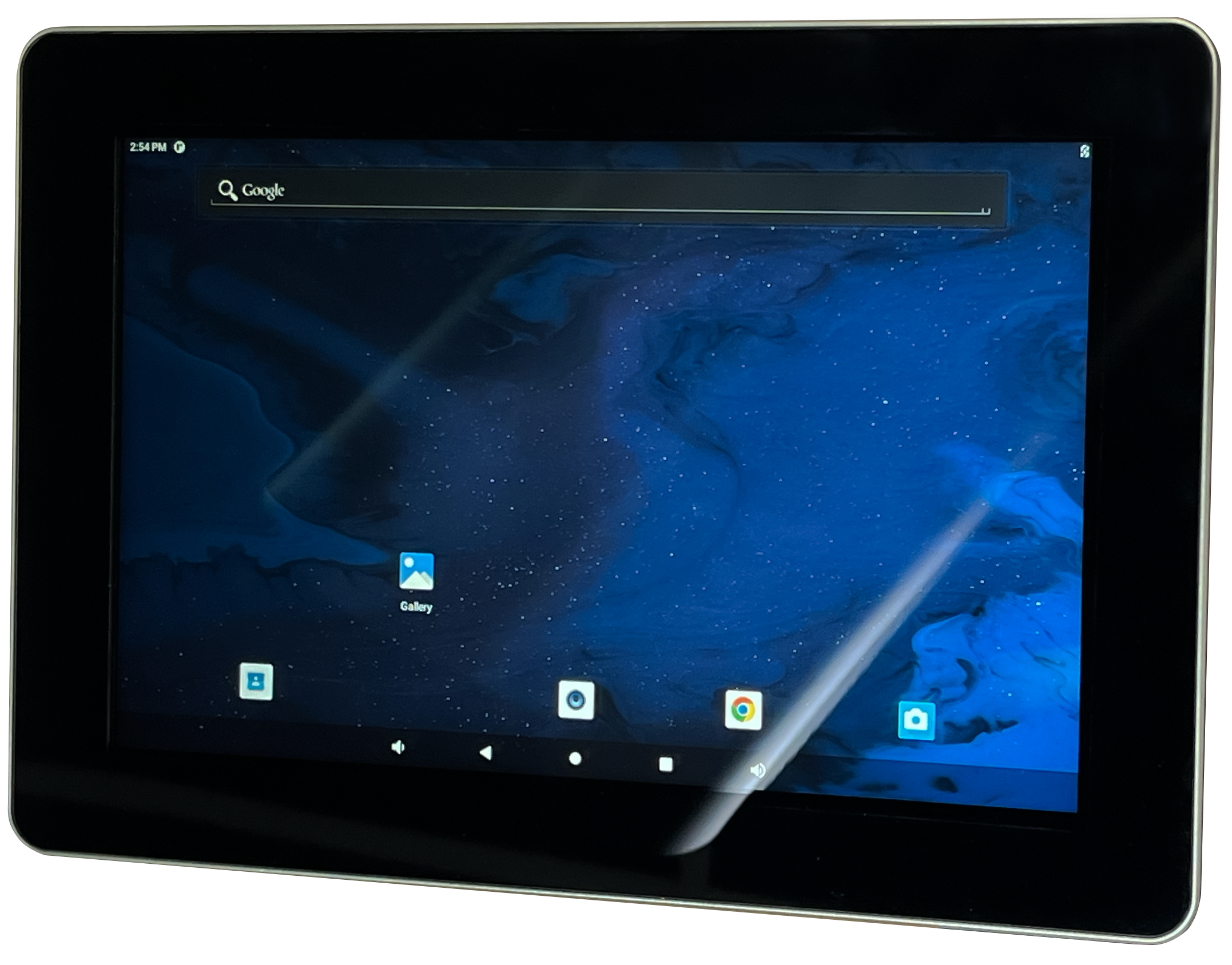 10.1” IoT HMI
